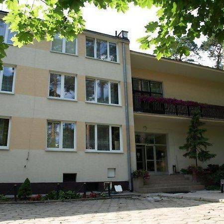 Bed and Breakfast Lesna Polana Сенкоцин Экстерьер фото