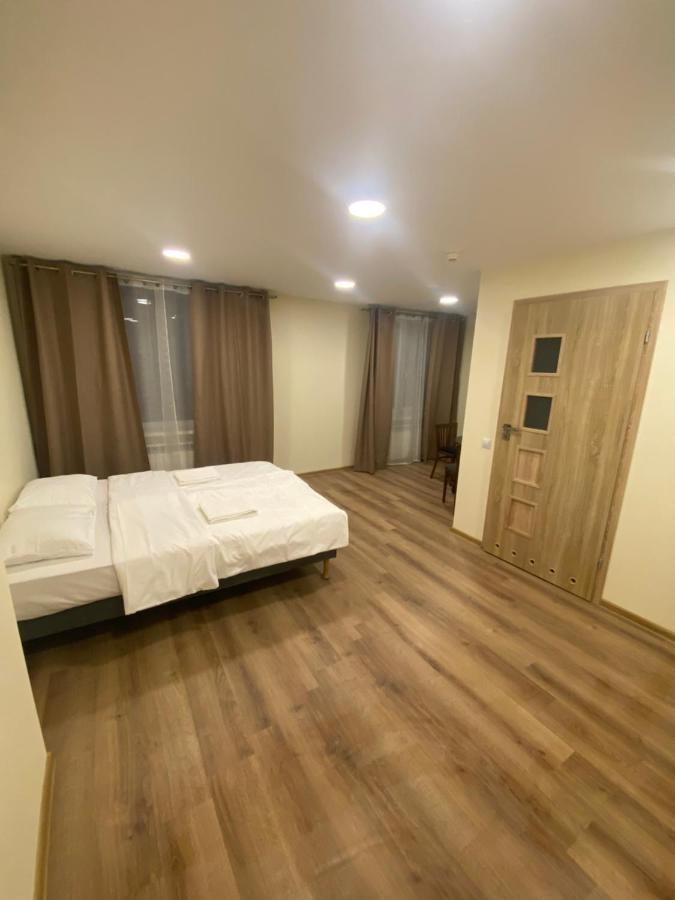 Bed and Breakfast Lesna Polana Сенкоцин Экстерьер фото