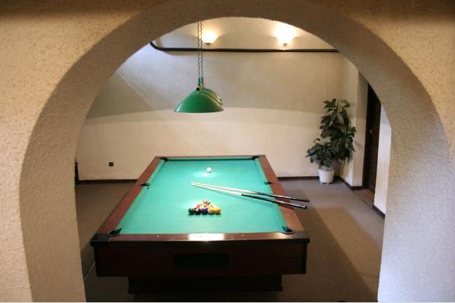 Bed and Breakfast Lesna Polana Сенкоцин Экстерьер фото