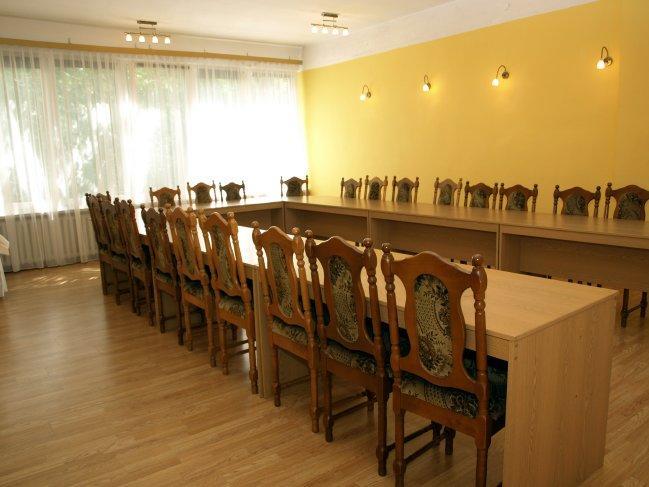 Bed and Breakfast Lesna Polana Сенкоцин Экстерьер фото