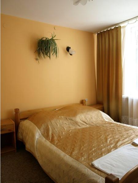 Bed and Breakfast Lesna Polana Сенкоцин Номер фото