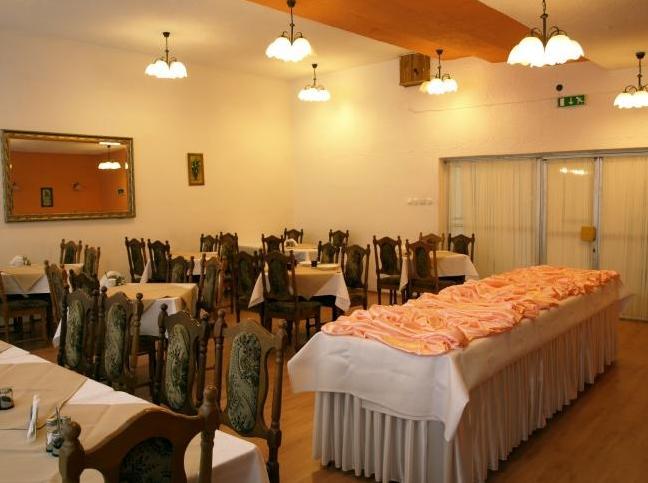 Bed and Breakfast Lesna Polana Сенкоцин Экстерьер фото