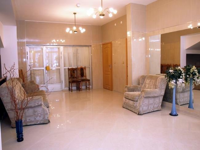 Bed and Breakfast Lesna Polana Сенкоцин Экстерьер фото